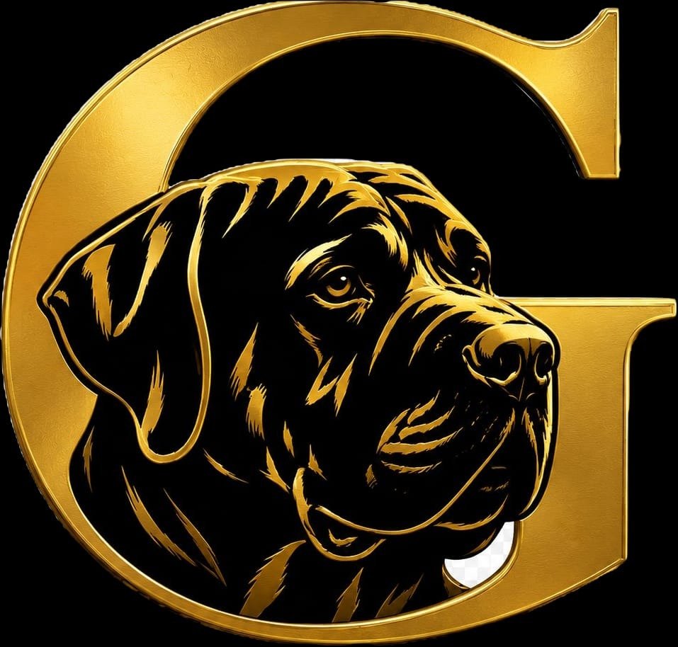 Gomora Crest